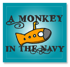 A Monkey in the Navy