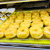 DONUTS OUR REAL BREAKFAST