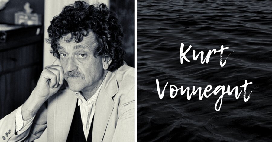 Kurt Vonnnegut