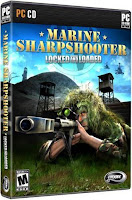 Marine Sharpshooter 4: Locked and Loaded