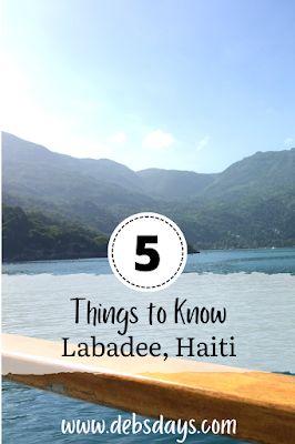 5 things to know about Labadee, Haiti cruise port