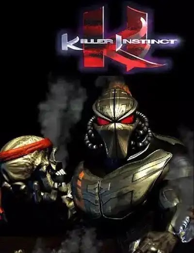 Killer Instinct