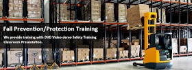 What Do You Need To Know About Forklift Training