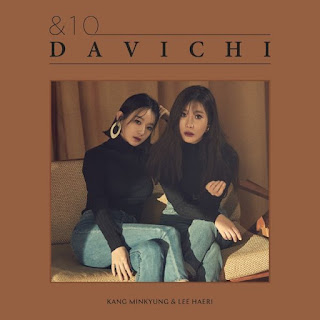 Download Lagu MP3, MV, Music Video, [Full Album] DAVICHI – &10