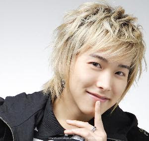 Sungmin Super Junior 