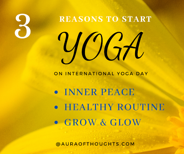 whytostartyoga - AuraOfThoughts