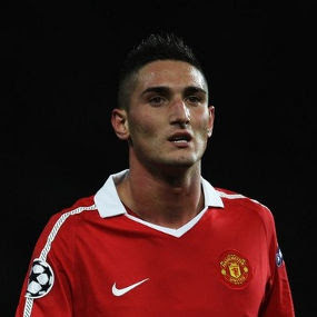 Macheda-MU