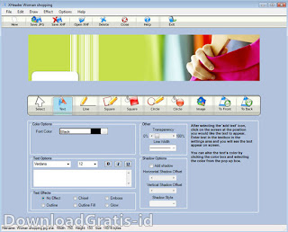 Software Untuk Membuat Header Blog Atau Website