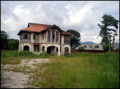 IPOH HOUSING LAND FOR SALE (L00322)