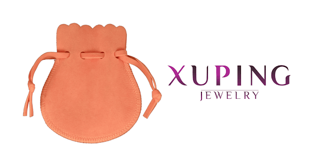 Подарочные мешочки для бижутерии Xuping Jewelry