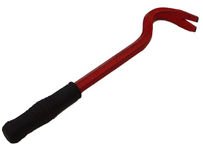 crowbar  tool