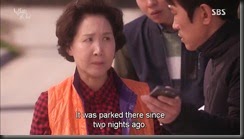 Sinopsis The Girl Who Sees Smells Episode 7