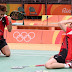 Olimpiade Rio 2016,Tontowi Ahmad/Liliyana Natsir Raih Medali Emas Untuk Indonesia