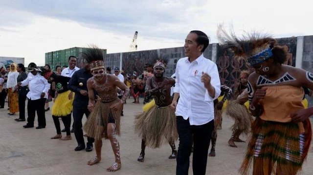 JK Diusulkan Selesaikan Masalah Papua, PKS: Harusnya Pak Jokowi Turun Gunung Sendiri