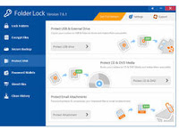 download gratis folder lock