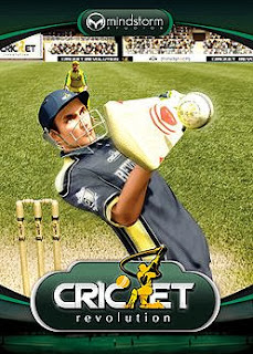 Cricket Revolution 2014 torrent download