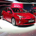 Toyota confirma novo Prius para este ano