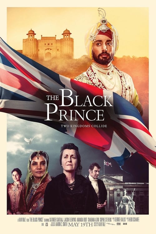 [VF] The Black Prince 2017 Film Entier Gratuit