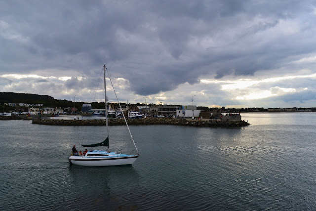 A day out of Dublin: Howth
