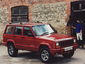 Jeep Cherokee UK Version 1997 (1)