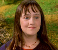 Mara Wilson