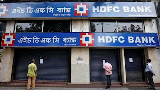 HDFC Issues India's First e-BG