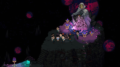 Decarnation Game Screenshot 6