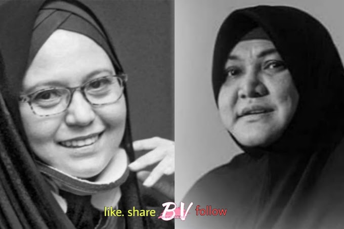 Pelakon, Penyanyi Wafa & Adibah Noor Meninggal Dunia Akibat Kanser Ovari