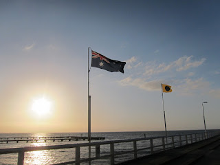 Busselton Jetty 