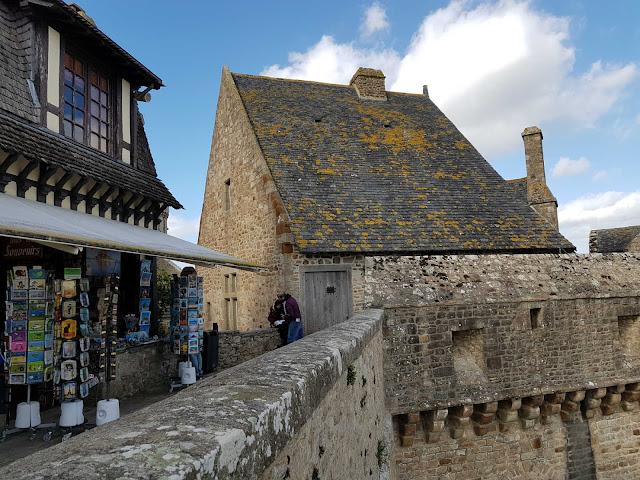 Mont St. Michel : como visitar e onde ficar.