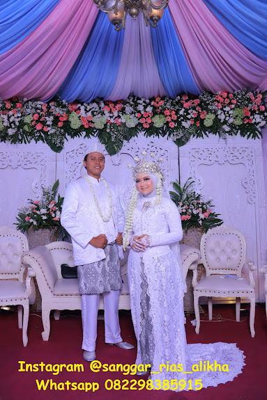 Paket Rias Pengantin 3Jt | Ulujami, Bintaro | Promo Akad Nikah Murah | Pernikahan Lengkap | Rumah, Gedung, Aula, | Dekorasi Pelaminan