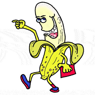 banana clipart picture 