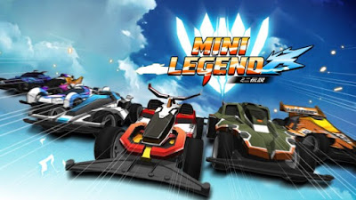 Mod Mini Legend Version 1.1.9. Always Win Hack No-Root Apk
