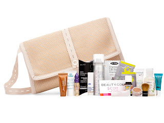 VPL bag for beauty.com