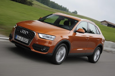  Audi Q3  Photos, Images, Pictures, Download Audi Q3 HD Wallpapers 