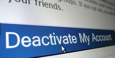 Guide to Deactivate Facebook Account Permanently Immediately
