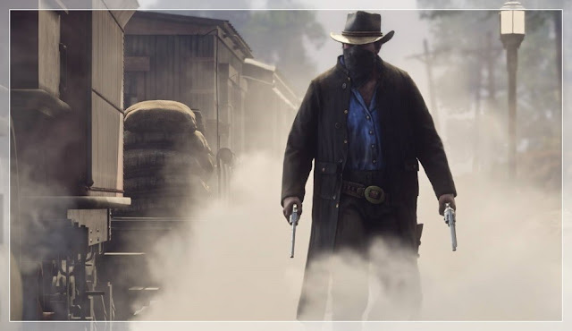 Red Dead Redemption 2 gunslinger mission, quest, locations, guide