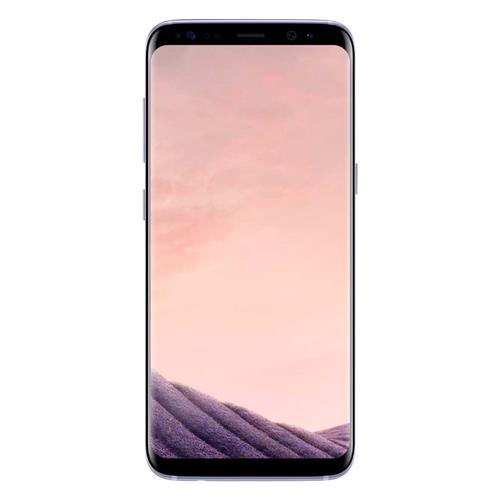 Smartphone Samsung Galaxy S8 Dual Chip Ametista com 64GB, Tela 5.8”, Android 7.0