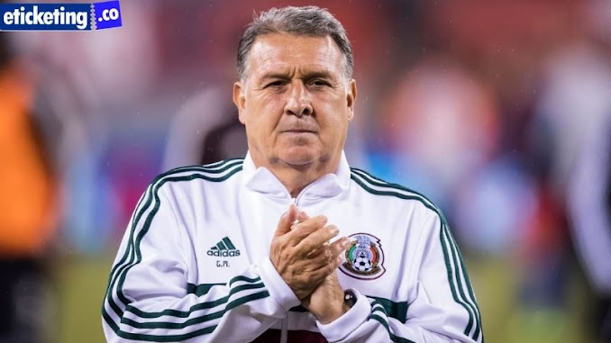 Mexico has scheduled four summer friendlies in the USA as part of its training for the World Cup 2022