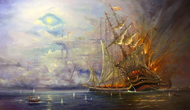 Русско-турецкая война (1768-1774)