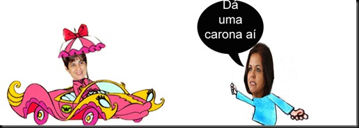 Rosinha e Odisseia