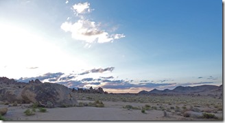  Alabama Hills near Lone Pine CA