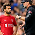 Liverpool manager Klopp: We need a sporting director