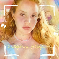 Lana Del Rey - Wildflower Wildfire - Single [iTunes Plus AAC M4A]