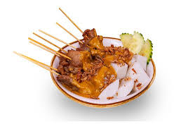 Resep Sate Padang