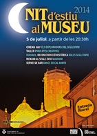 2014-07-05 Nit Museu