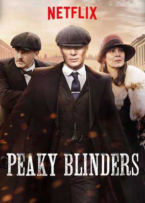 Peaky Blinders