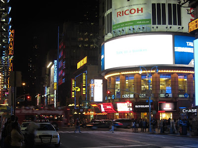 Times Square