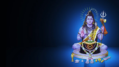 Latest HD Picture Of Lord Shiva 