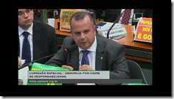 Rogério discursa na comissão do impeachment (2)